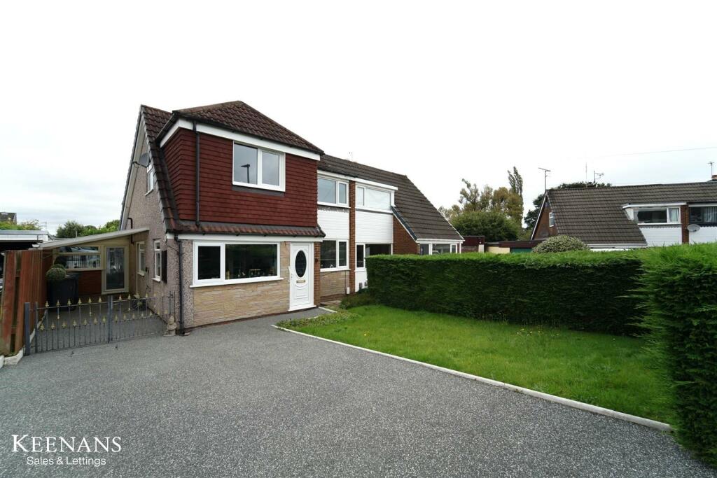 Additional image 16 of Firtrees Drive, Blackburn