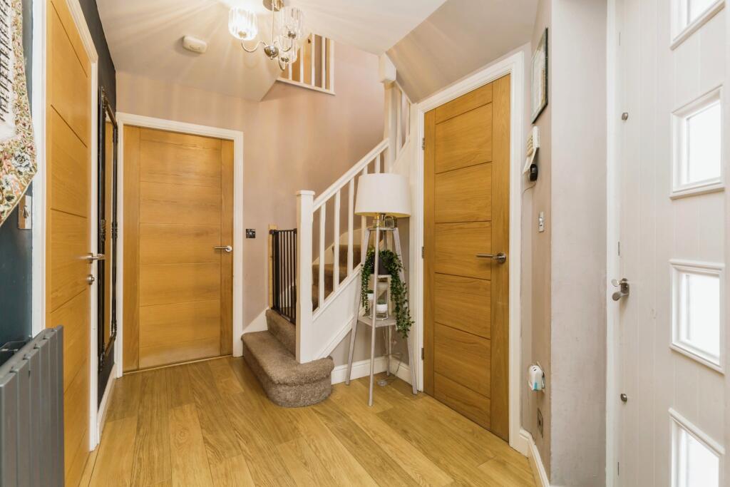 Additional image 5 of Brotherston Drive, Fernhurst Farm, Blackburn, Lancashire, BB2