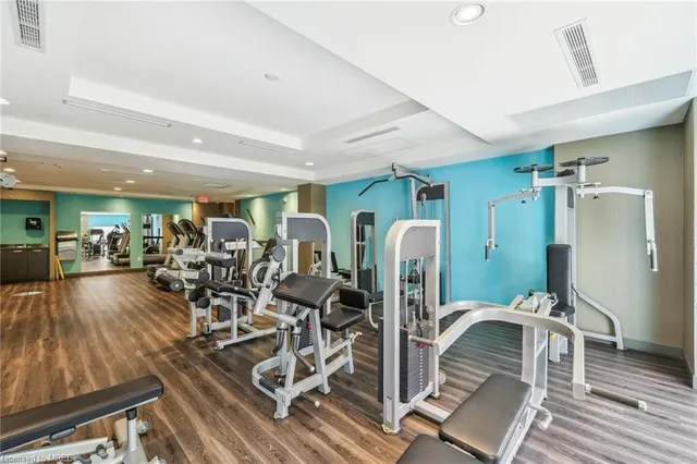 Additional image 32 of 150 Main Street West Unit 805