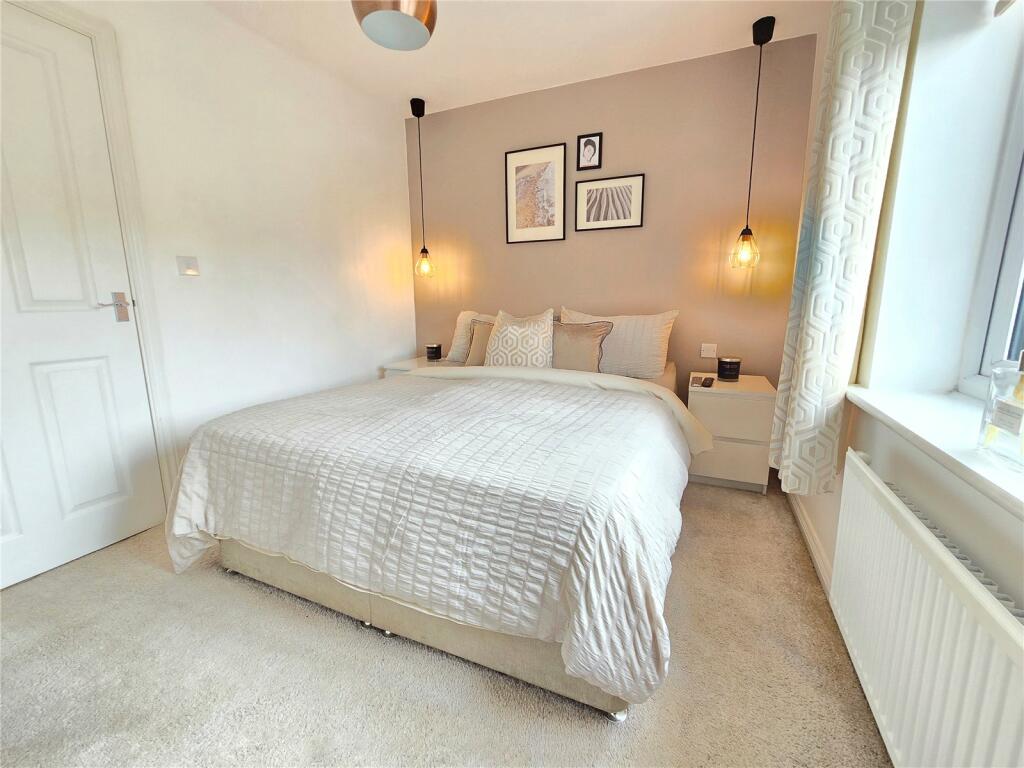 Additional image 13 of Ward Way, Rawtenstall, Rossendale, BB4