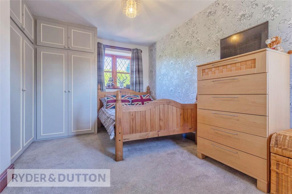 Additional image 39 of Constable Lee Lower Barn, Constable Lee Crescent, Rawtenstall, Rossendale, BB4