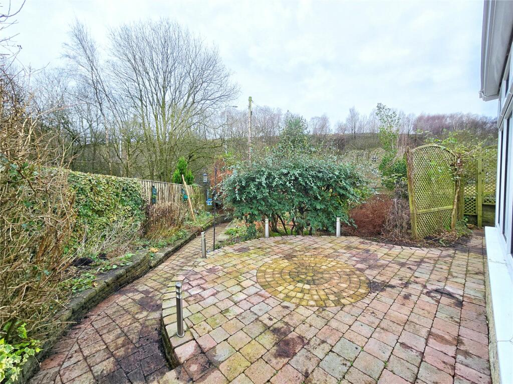 Additional image 4 of Musbury Mews, Haslingden, Rossendale, BB4