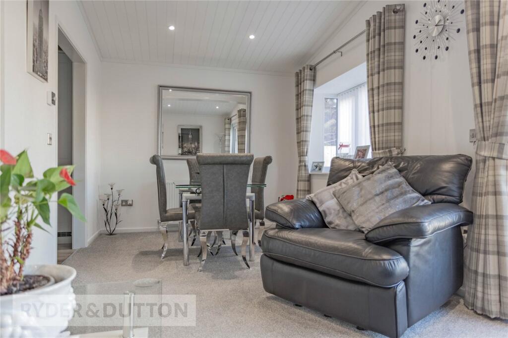 Additional image 6 of Swinnel Brook Park, Grane Road, Haslingden, Rossendale, BB4