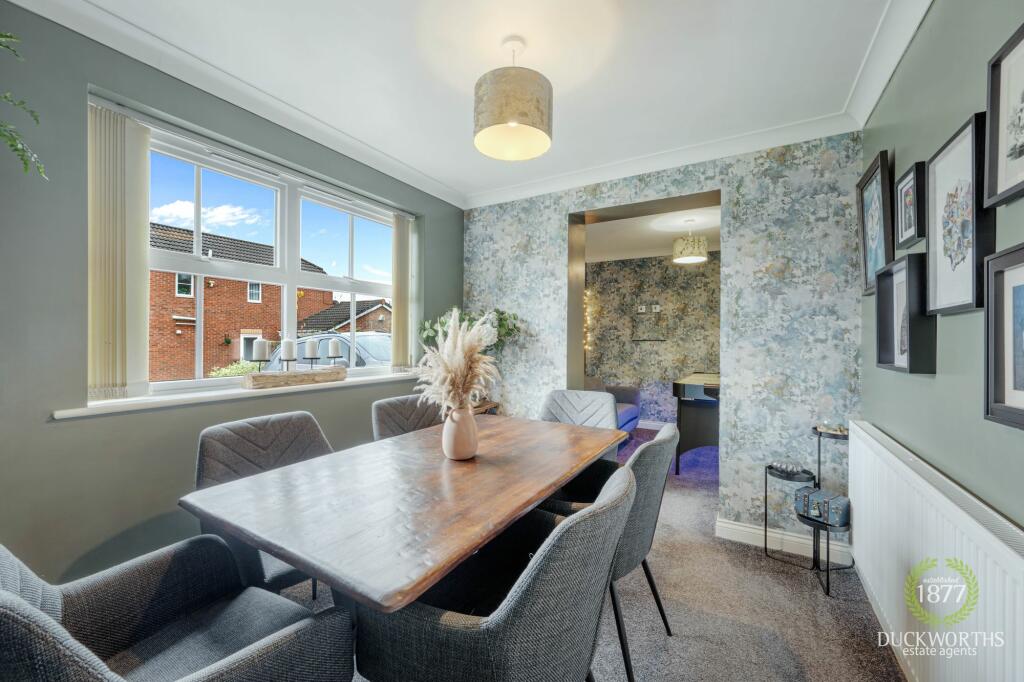 Additional image 12 of Spring Meadows, Clayton Le Moors, BB5