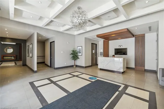 Additional image 3 of 150 Main Street West Unit 805