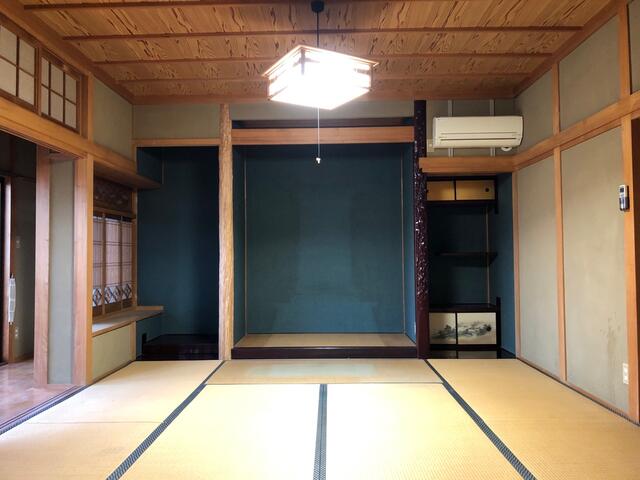 Additional image 4 of Tokushima Prefecture, Itano District, Kamiita Town, Hikino Aoya