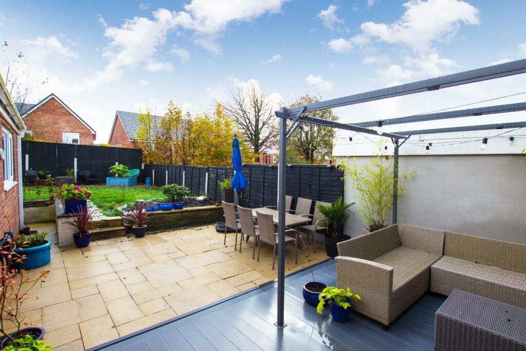 Additional image 8 of Rudyard Drive, Darwen