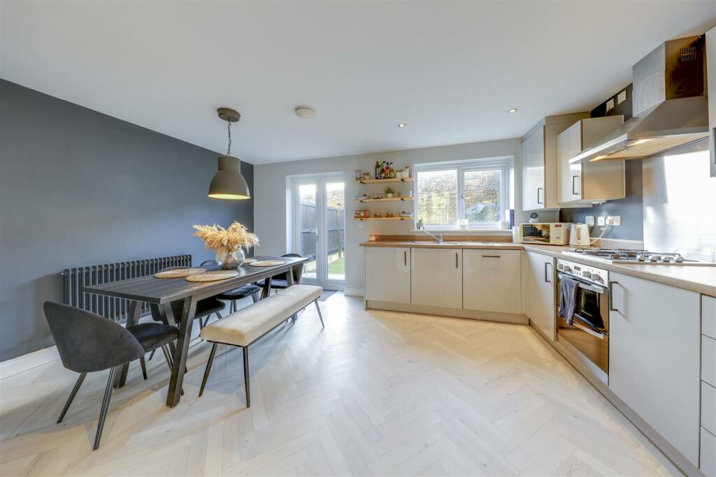 Additional image 7 of Ward Way, Rawtenstall, Rossendale