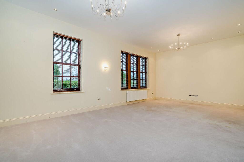 Additional image 8 of Woodfold Park, Mellor, Blackburn, BB2