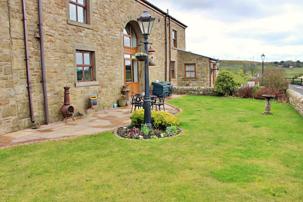 Additional image 34 of Lark Hill Barn, Roundhill Lane, Rossendale BB4 5TY