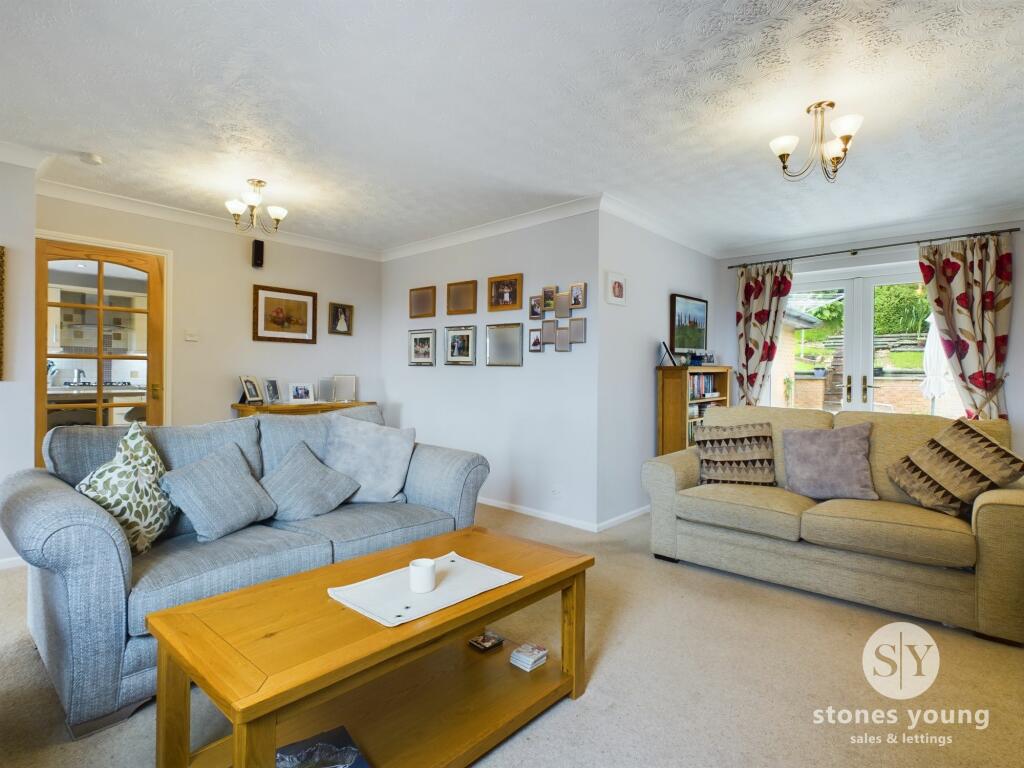 Additional image 2 of Higher House Close, Blackburn, BB2