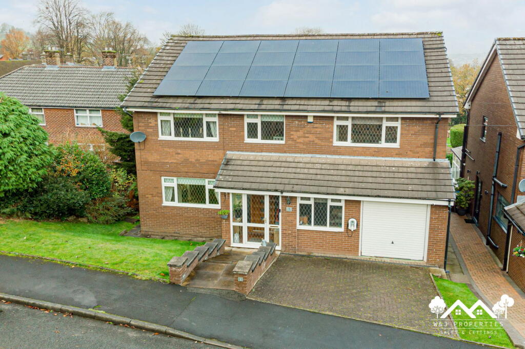 Additional image 2 of Sunnymere Drive, Sunnyhurst, Darwen, BB3