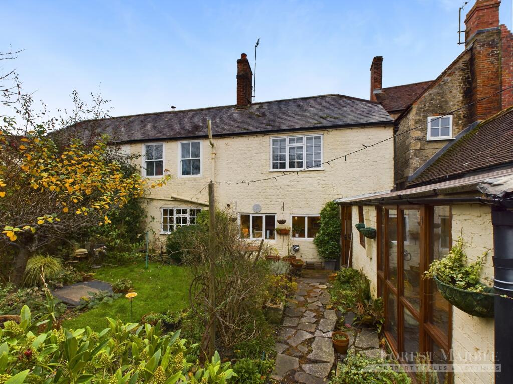 Additional image 39 of Vicarage Street, Warminster