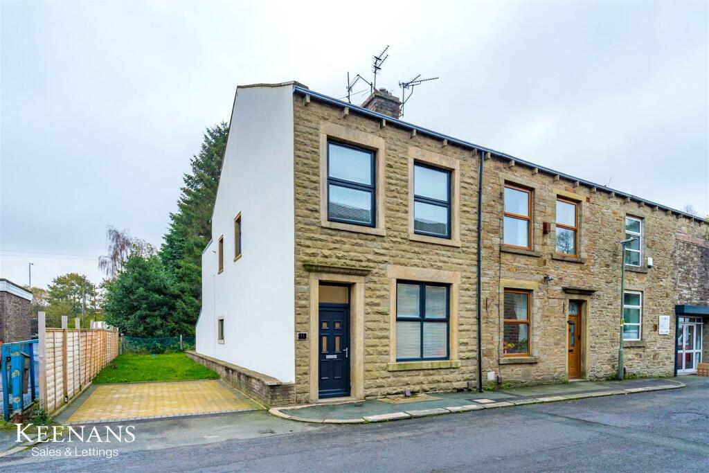 Additional image 3 of Foundry Street, Rossendale