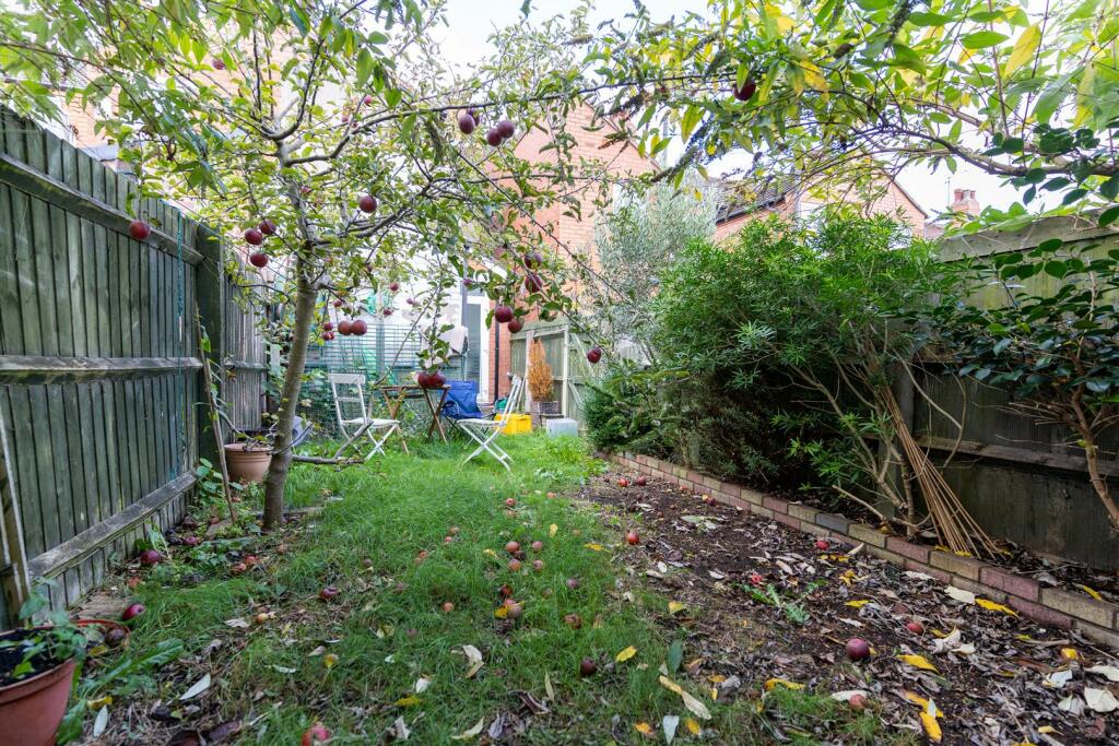 Additional image 14 of Milner Road, Birmingham, B29