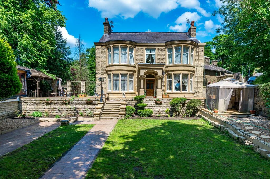 Additional image 6 of Clough End Road, Haslingden, BB4