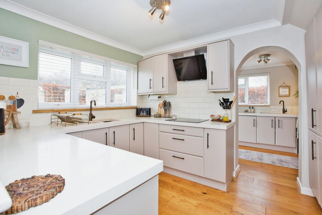 Additional image 7 of Larkhill Road, YEOVIL, Somerset, BA21