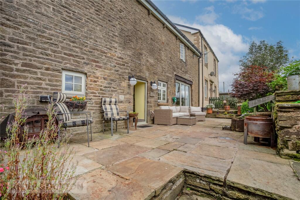 Additional image 29 of Oakenhead Wood Old Road, Rawtenstall, Rossendale, BB4