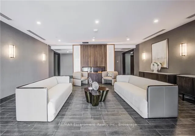 Additional image 6 of 470 DUNDAS STREET EAST Unit 1108