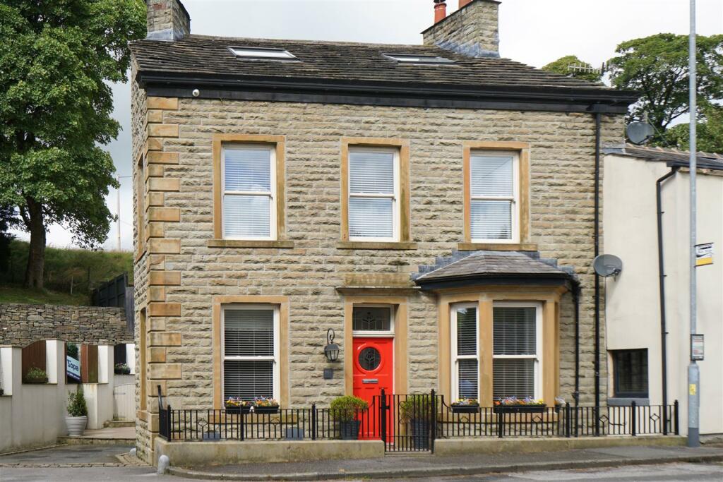 Additional image 24 of Burnley Road East, Rossendale