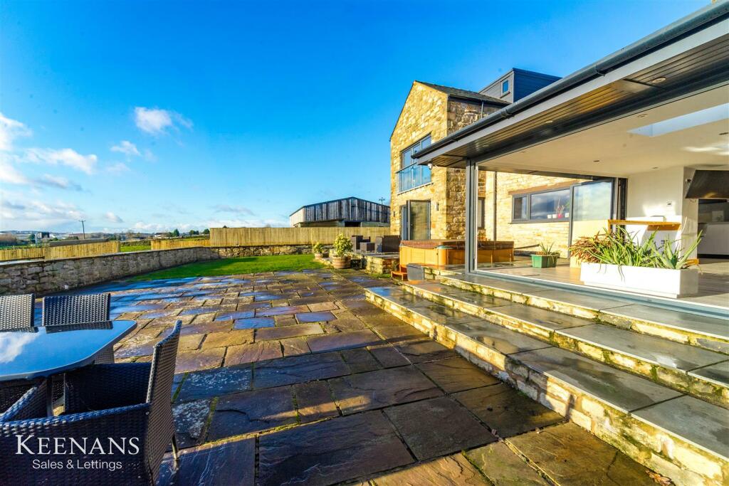 Additional image 60 of Stanhill Road, Oswaldtwistle, Accrington