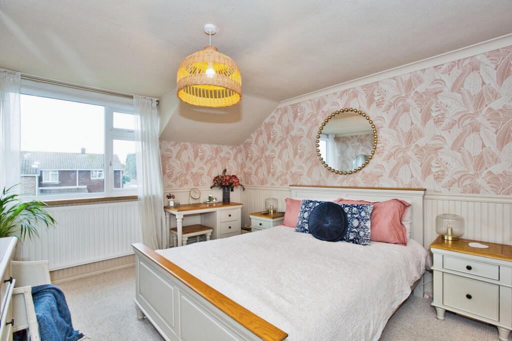 Additional image 10 of Larkhill Road, YEOVIL, Somerset, BA21