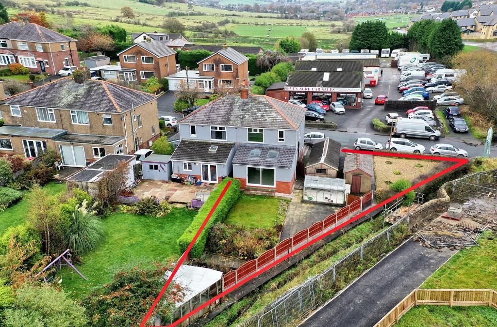 Additional image 19 of Barker Lane, Mellor, BB2