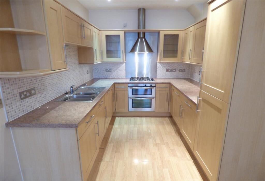 Additional image 2 of Apartment 1 Victoria Mill Victoria Parade, Rossendale