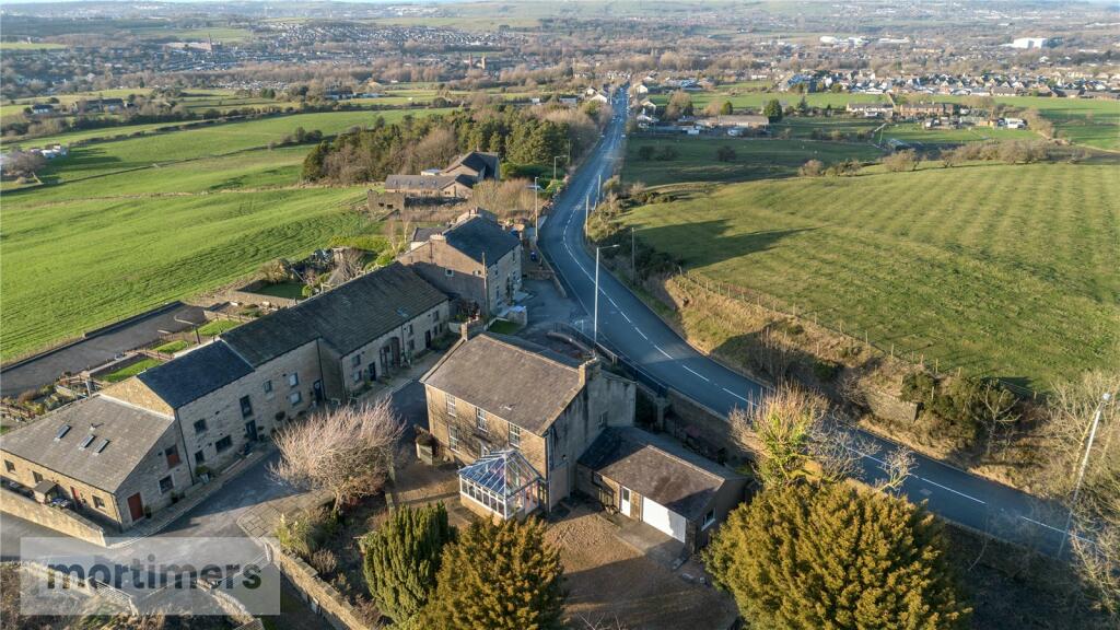Additional image 43 of Gaulkthorn House, Gaulkthorn, Oswaldtwistle, Accrington, Lancashire, BB5