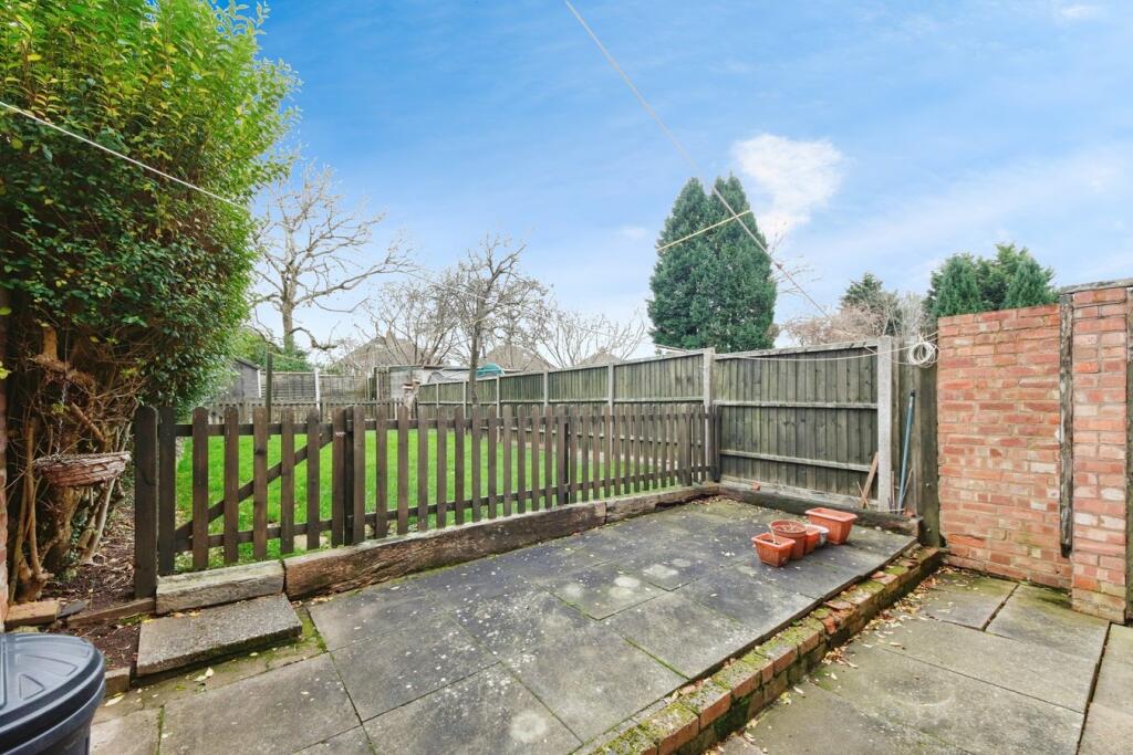 Additional image 13 of Gracemere Crescent, Birmingham, B28