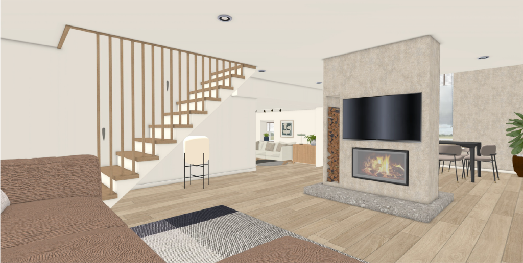 Additional image 7 of Roseberry Cottage, Cross Edge, Oswaldtwistle, BB5