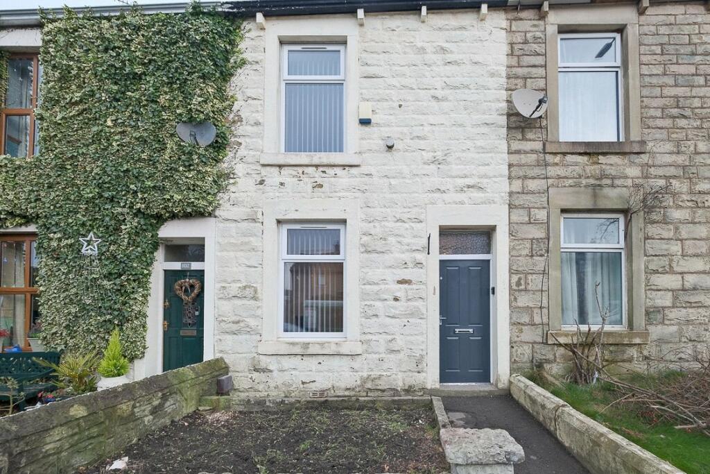 Station Road, Accrington, Lancashire, BB5