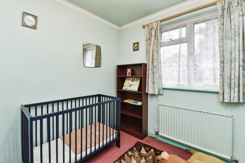 Additional image 14 of Kingsmead Close, Holcombe, Radstock, Somerset, BA3