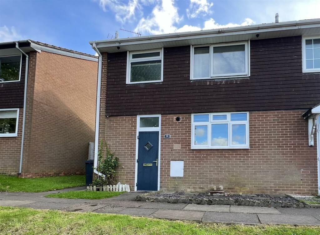 Additional image 21 of Crimmond Rise, Halesowen