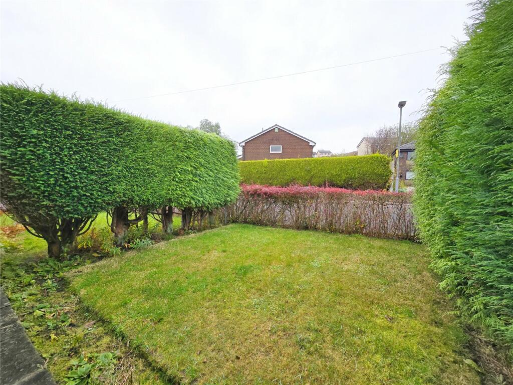 Additional image 12 of Greave Close, Rawtenstall, Rossendale, BB4