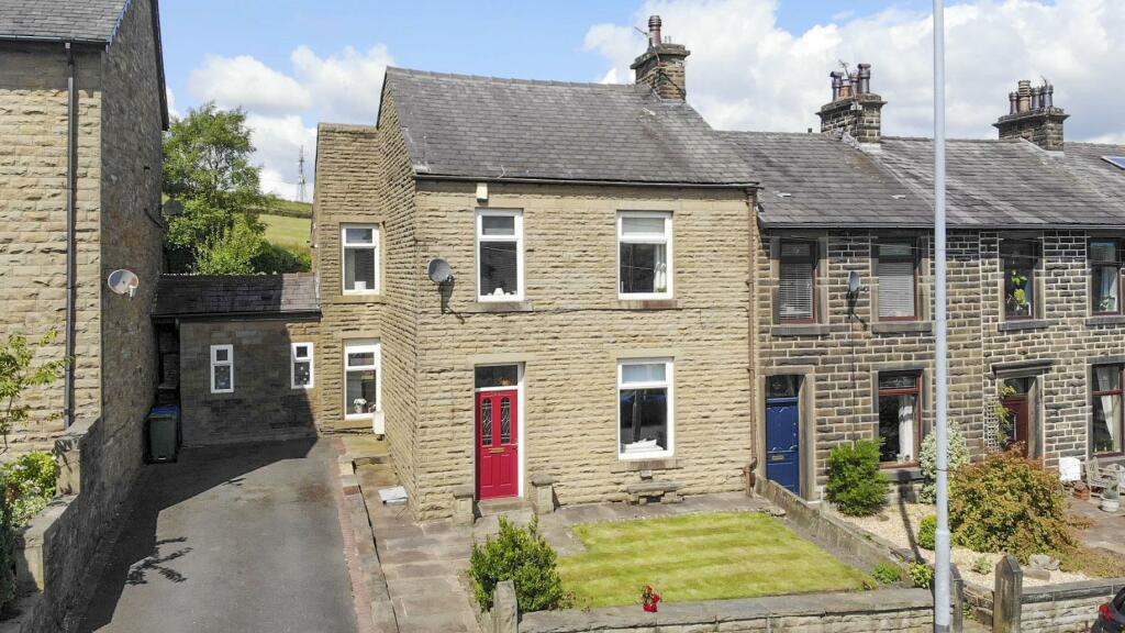 Additional image 36 of Haslingden Old Road, Rawtenstall, Rossendale