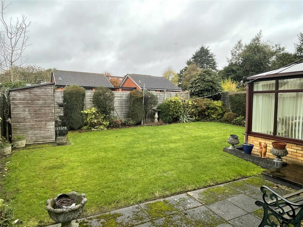 Additional image 18 of Westacre Gardens, Birmingham, West Midlands, B33