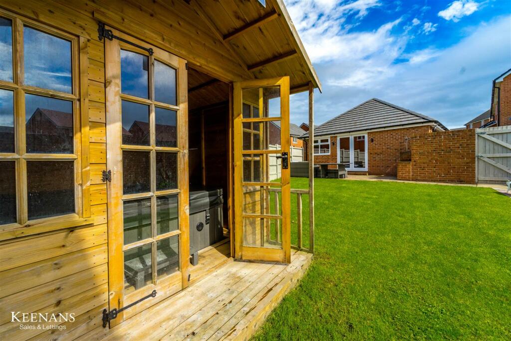 Additional image 28 of Taylors Turn, Darwen