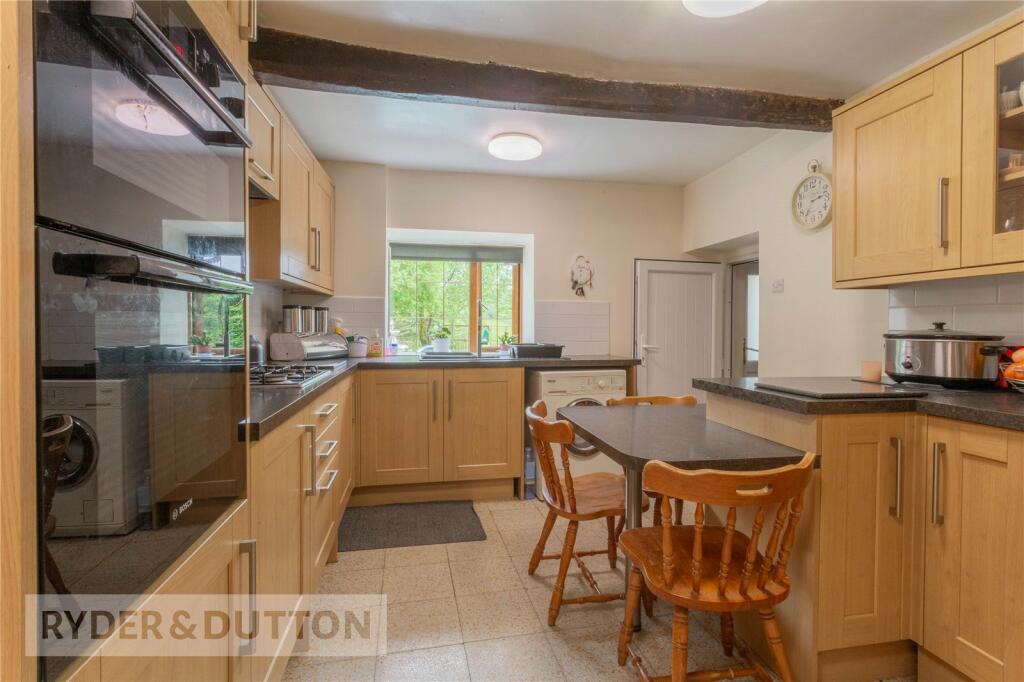 Additional image 10 of Dean Lane, Water, Rossendale, BB4