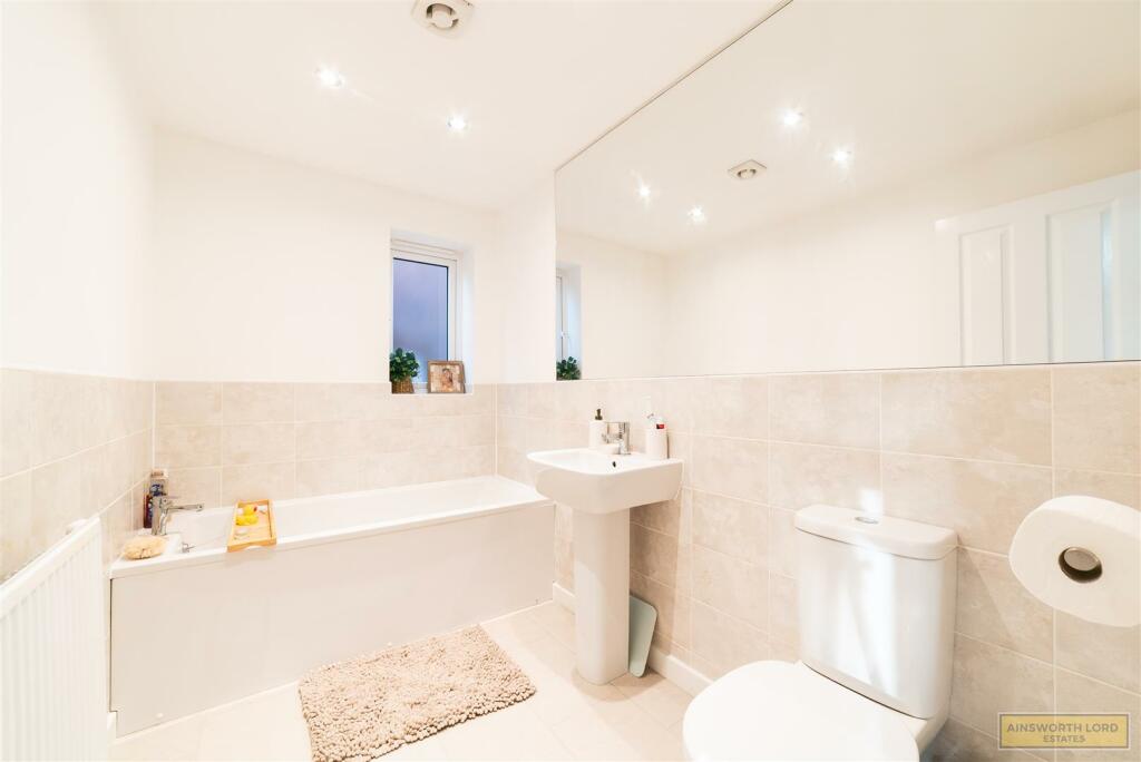 Additional image 11 of Bluebell Terrace, Darwen, Lancashire, BB3