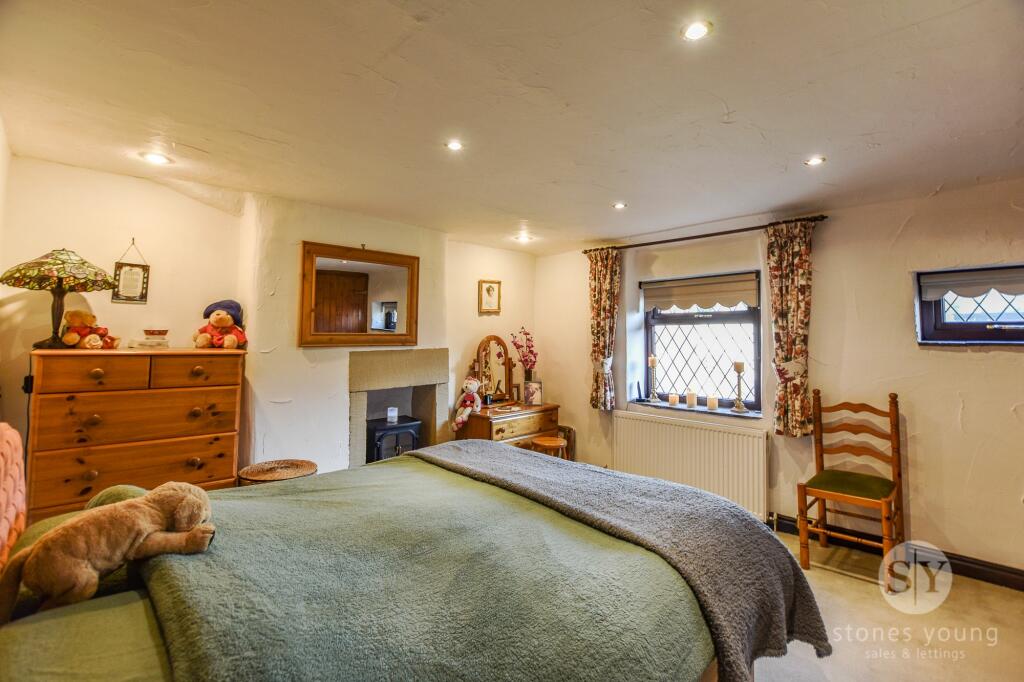 Additional image 8 of Aintree Cottages, Mellor Brook, BB2