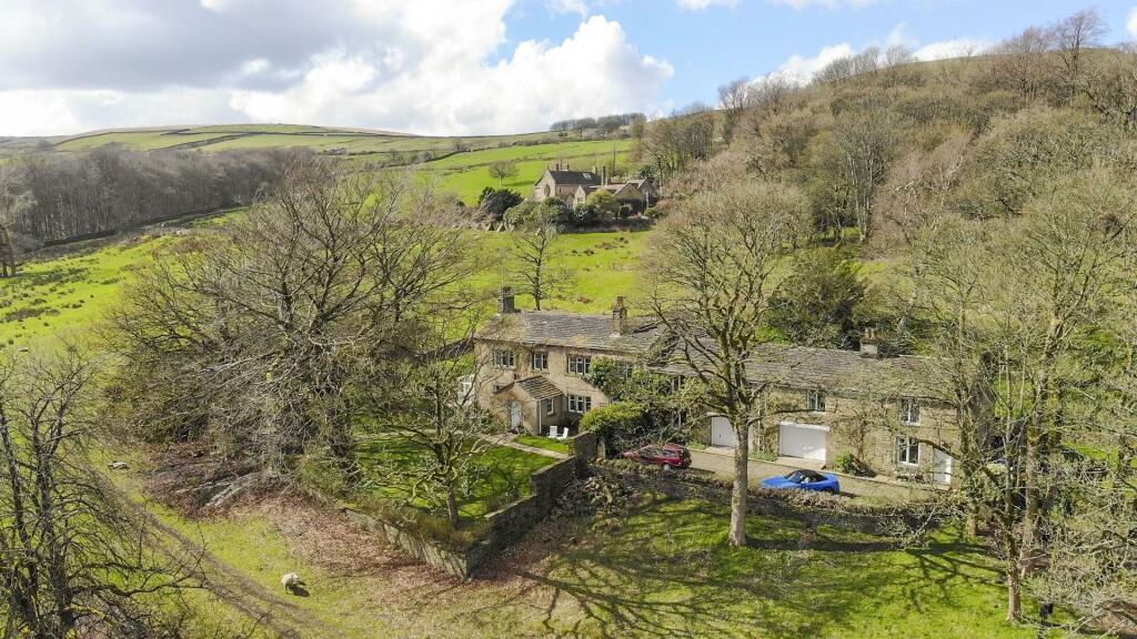 Additional image 7 of Tor Side, Helmshore, Rossendale