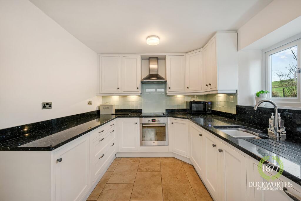 Additional image 21 of Blanket Hall Cottages, Darwen, BB3