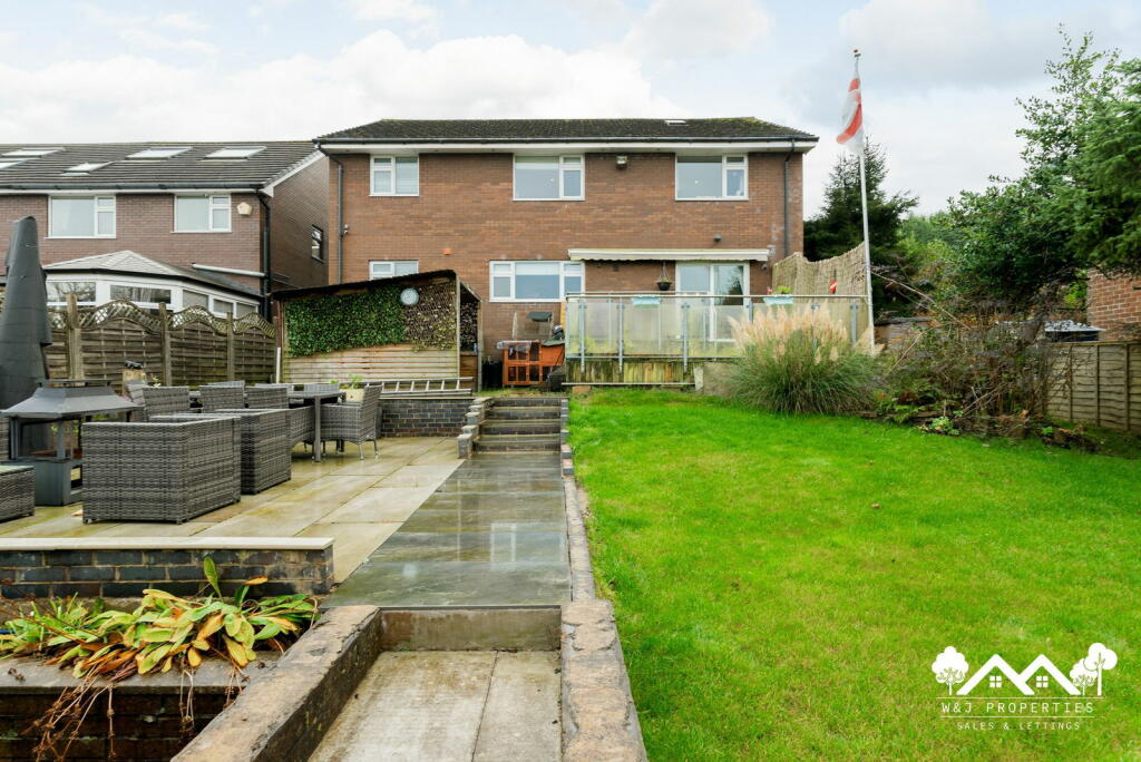 Additional image 43 of Sunnymere Drive, Sunnyhurst, Darwen, BB3