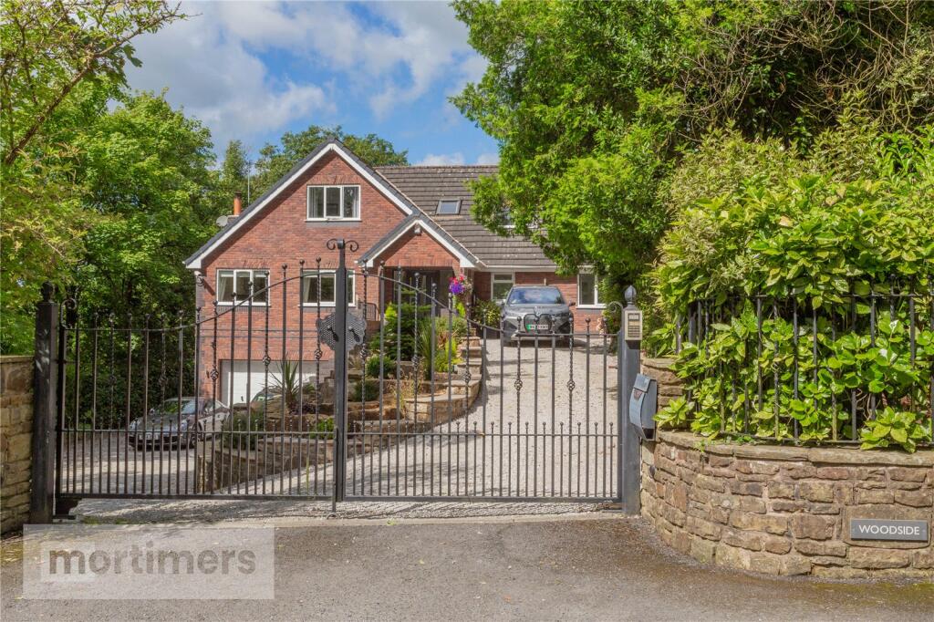 Additional image 42 of Old Hall Lane, Pleasington, Blackburn, Lancashire, BB2