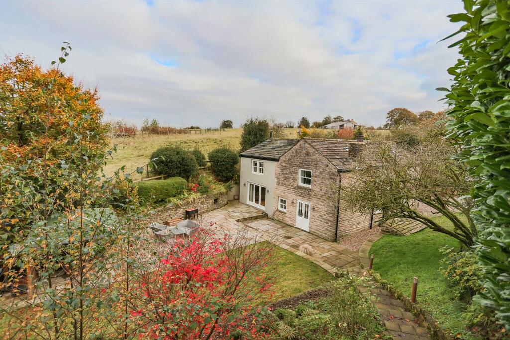 Additional image 22 of Chapels Lane, Tockholes, Darwen