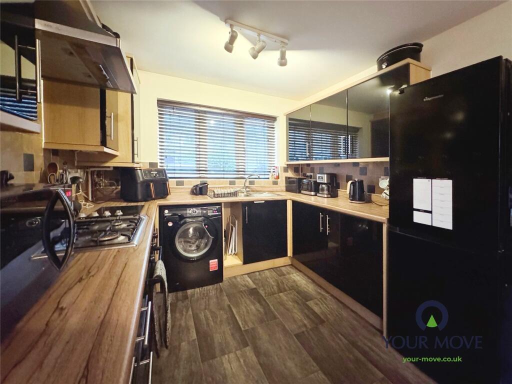 Additional image 6 of Fitzgerald Drive, Darwen, Lancashire, BB3