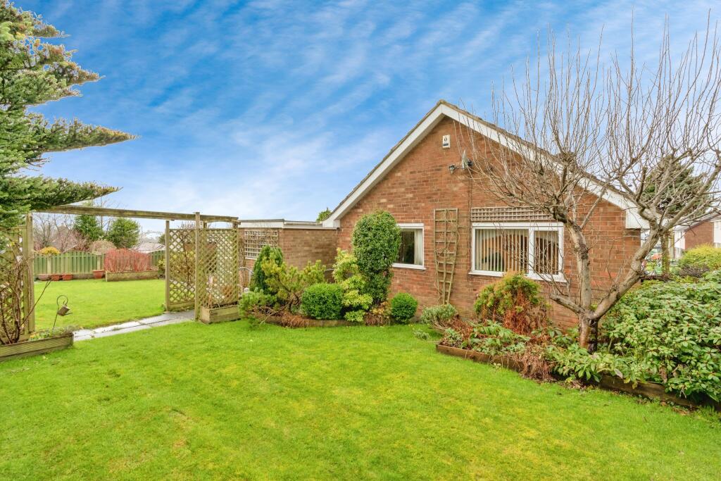 Additional image 15 of Deerplay Close, Burnley, Lancashire, BB10