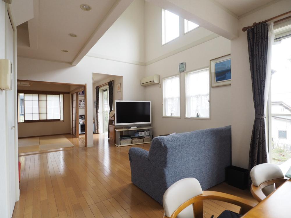 Additional image 4 of Akima Minorigaoka, Annaka City, Gunma Prefecture