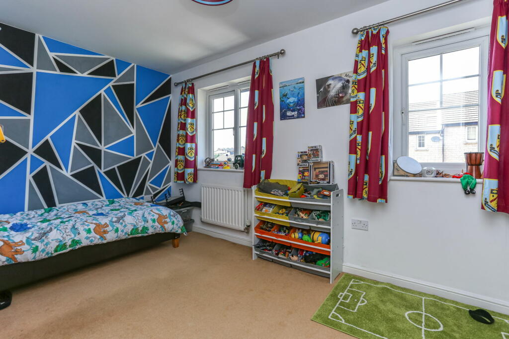 Additional image 18 of Langwood Gardens, Haslingden, Rossendale, BB4 5PT